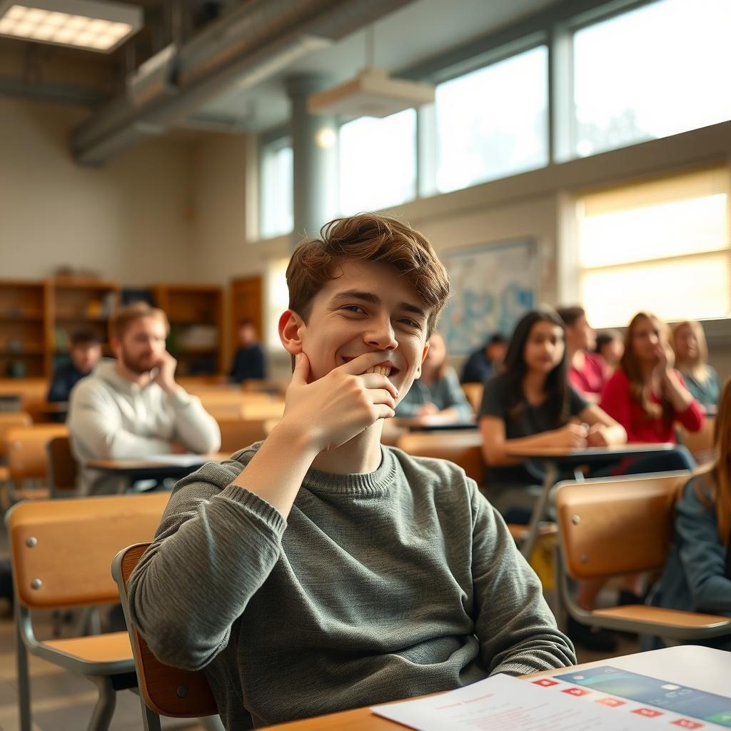 is orthognathic surgery possible for high school students process and cost