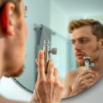 임플란트 후 보이는 기둥 뭘까요? 관리 및 치료 방법은? what is the post visible after an implant? how to manage and treat it?