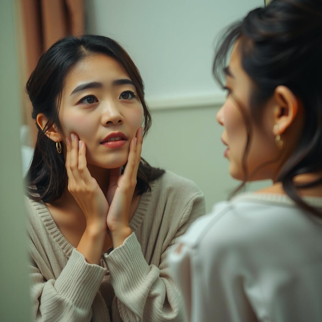 will orthodontics improve a square jaw misalignment attention