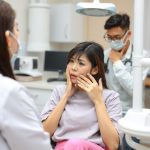 신경치료 후 발치, 과잉진료일까요? 크라운까지 했는데.. extraction after root canal, is it overtreatment