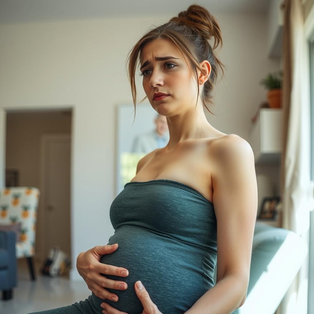 is gum treatment possible at 25 weeks pregnant what should be noted