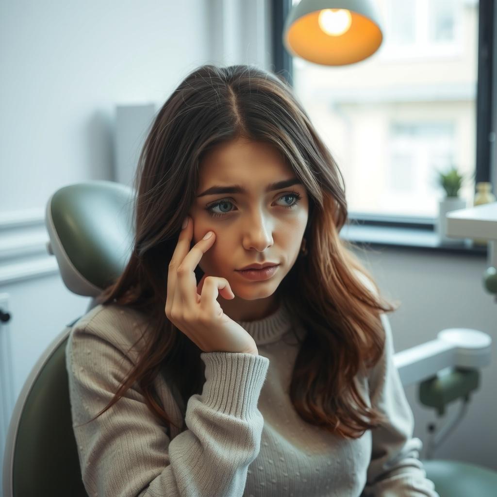 what are the side effects of laminate